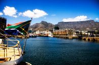 The Waterfront, Cape Town van Rigo Meens thumbnail
