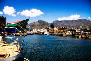 The Waterfront, Cape Town