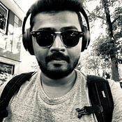Rahul Patil Profilfoto