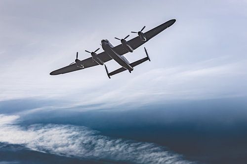 Lancaster Markelo 2022