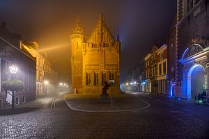 Altes Rathaus Kampen