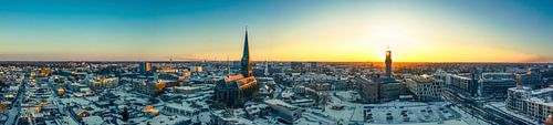 Hengelo Panoramix: Winterwonderland