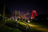 Rotterdam playground