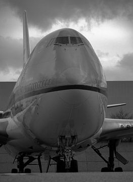 JumboJet 