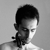 Peyman Naderi photo de profil