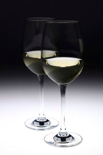 White wine