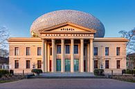 Museum De Fundatie in Zwolle, Nederland van Adelheid Smitt thumbnail