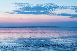Wierum Friesland Pastels