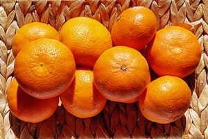 Mandarinen 1.0