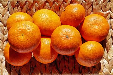 Mandarinen 1.0