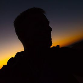 Ronald van Dijk profielfoto