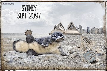 Sydney sept. 2097 sur Leeloo_mp