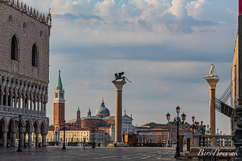 San Marco Square