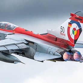 Post-combustion Tornado sur KC Photography