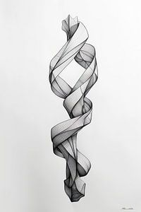 Lignes modernes