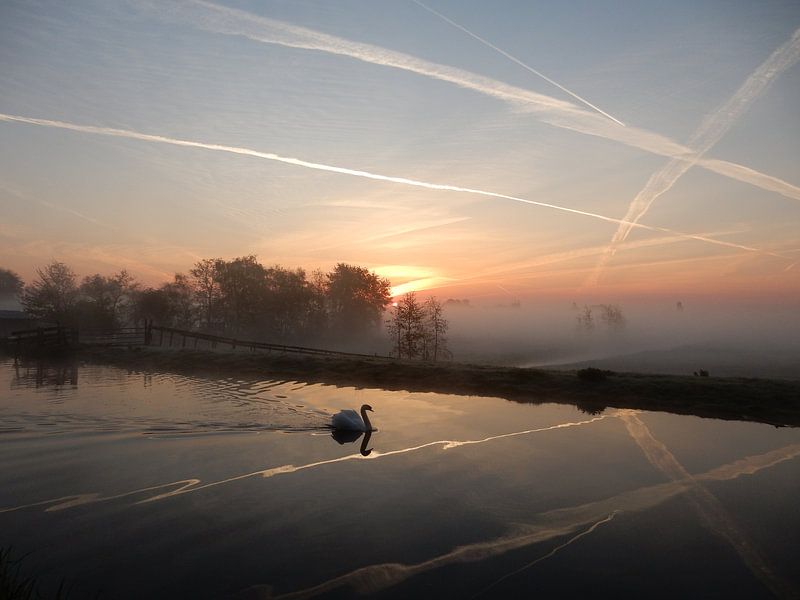 sunrise by bert jorritsma