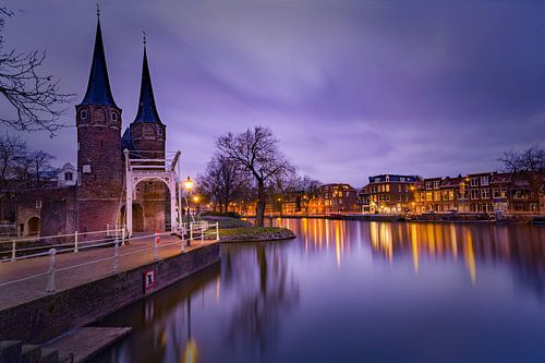 Oostpoort Delft