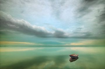 Boat..., Krzysztof Browko by 1x