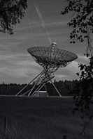 Das Westerborker Synthese-Radioteleskop