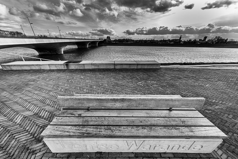 Lentse Warande by Maerten Prins