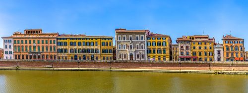 The other Pisa sur Teun Ruijters
