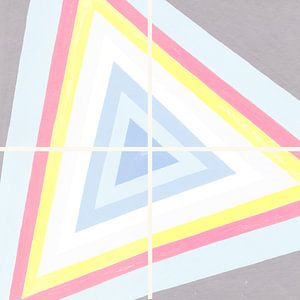 EH PAINTING ART 1993* #0528 Spezial 1 Softone