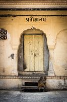 Doors of India
