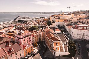 Lissabon