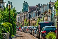 Amsterdam-Noord Nieuwendam