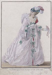 Modus 1/2, 1782
