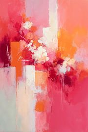 Pink Storm Nr. 2