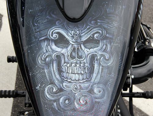 Harley-Davidson