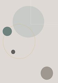 Weltraum-Orbit 03 von Pictufy Studio II