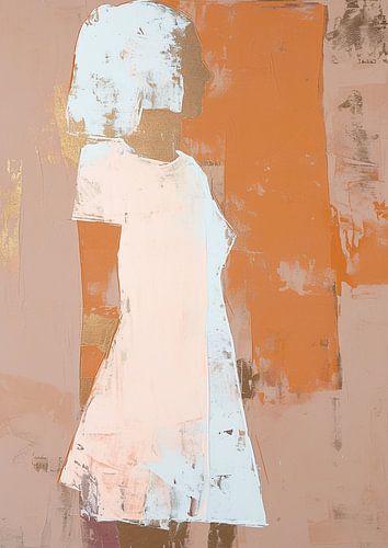 Whisper of Urban Elegance