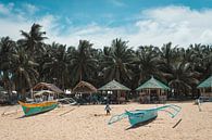 Daku Island, de Filipijnen van Lenneke van Hassel thumbnail