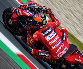 63 close to the edge by Stefano Scoop