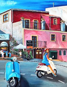 Vespa