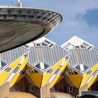 kubuswoningen Rotterdam