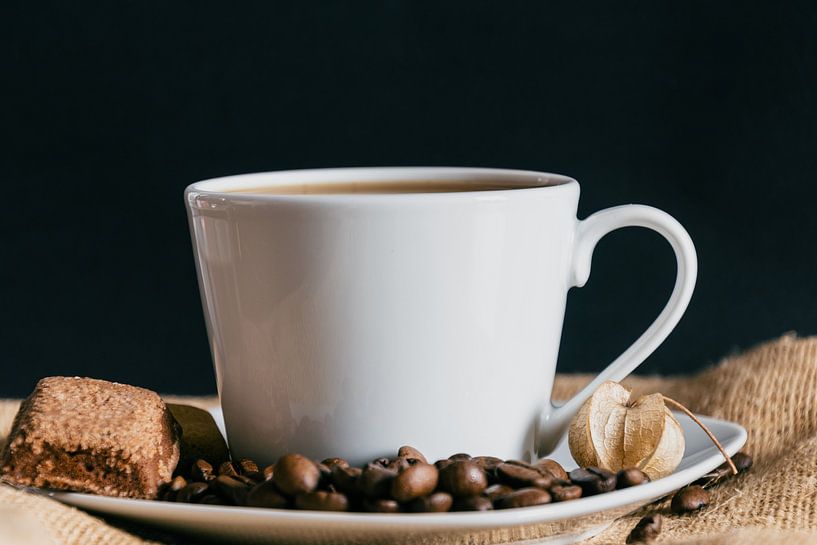 caffee by Tim Lee Williams