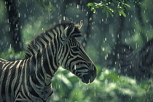 Zebra