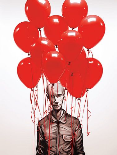 Balloon Bouquet Bliss