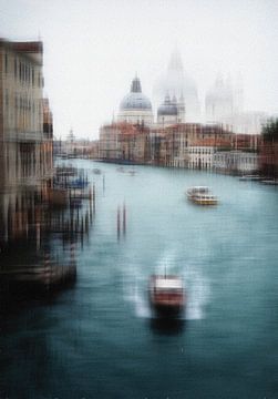 Venice by Annette Guo
