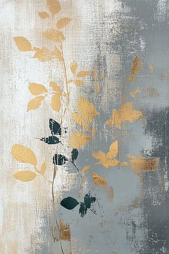 Echoes of Autumn Elegance