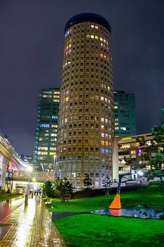 Anna blanche dans toute sa gloire