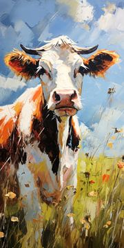 Koe | Koe van De Mooiste Kunst