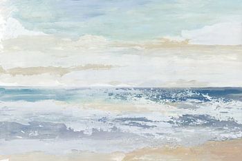 Oceaanzout, Tom Reeves