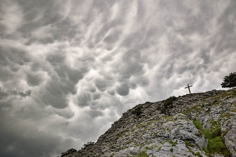 Errezil, Spanje van Jarne Buttiens