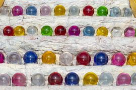 Méditation au rythme des couleurs des éléments