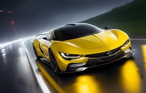 Concept Car VII