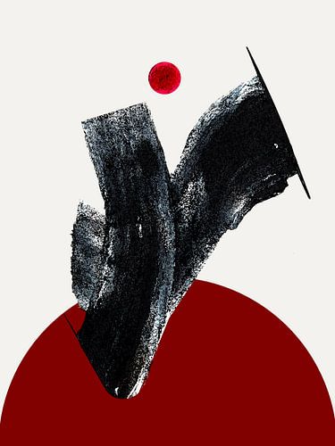 geïnspireerd door Japan 21